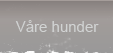 Vare-hunder