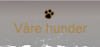 Vare-hunder